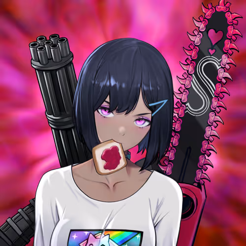 Killer GF #1014
