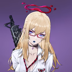 Killer GF #7348