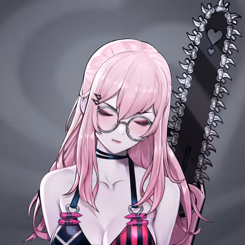 Killer GF #1617