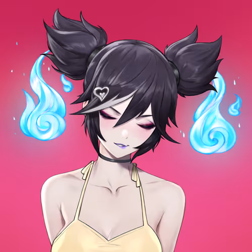 Killer GF #5537