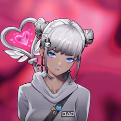 Killer GF #3637