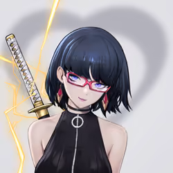 Killer GF #7189