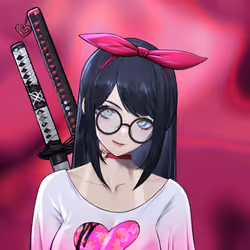 Killer GF #7313