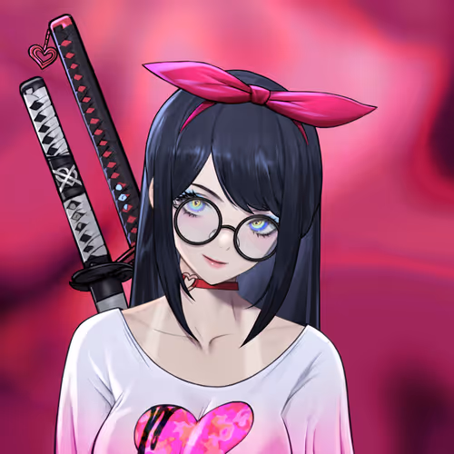 Killer GF #7313