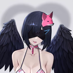 Killer GF #6960