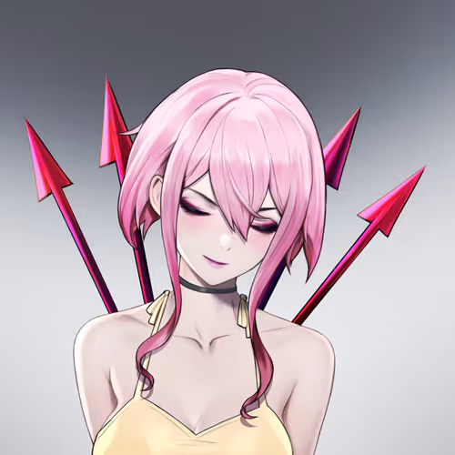 Killer GF #2201