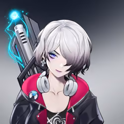 Killer GF #1111