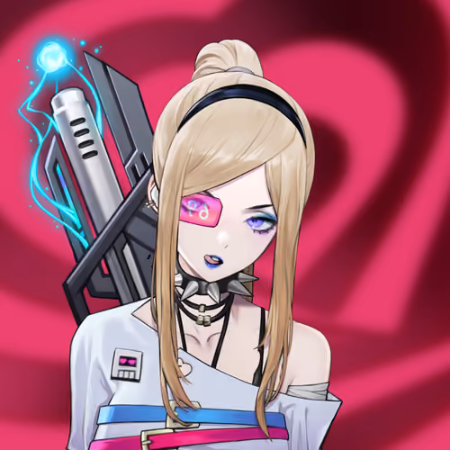 Killer GF #2410