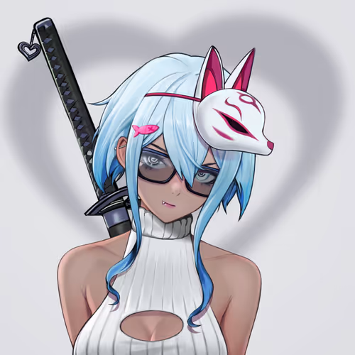 Killer GF #1340
