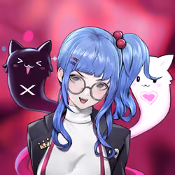 Killer GF #1073