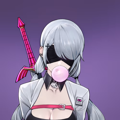 Killer GF #2912