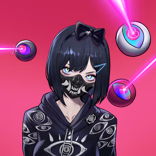 Killer GF #3769