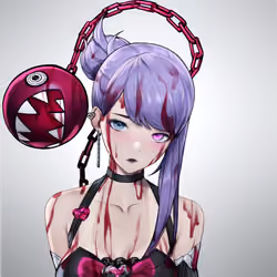 Killer GF #6627
