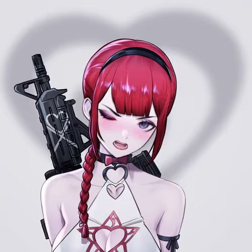 Killer GF #844