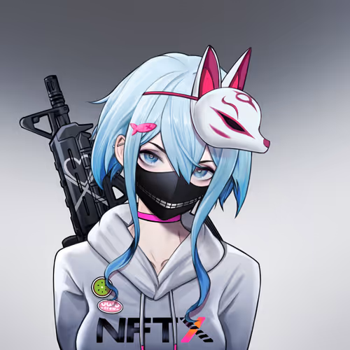 Killer GF #6984