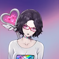 Killer GF #5287