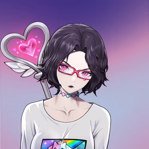 Killer GF #5287