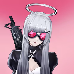 Killer GF #2132