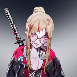 Killer GF #2594