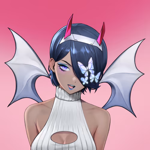 Killer GF #3885