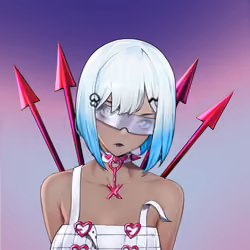 Killer GF #4293