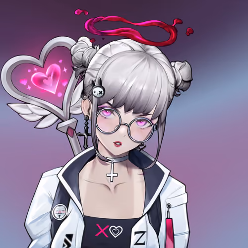 Killer GF #343