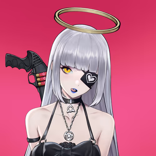 Killer GF #6574