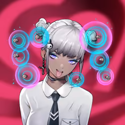 Killer GF #2753