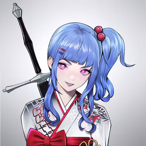 Killer GF #2886