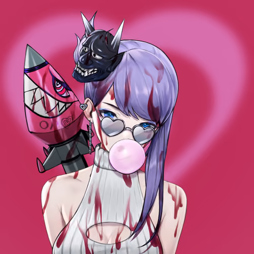 Killer GF #1280