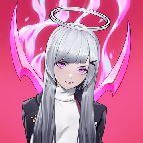 Killer GF #1235