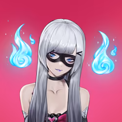 Killer GF #2183