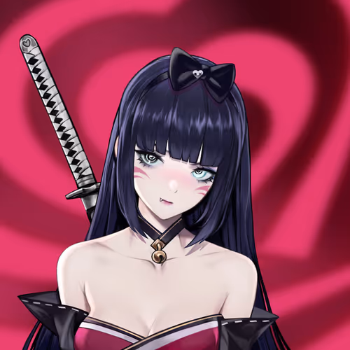 Killer GF #7148