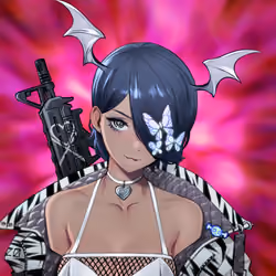 Killer GF #5795