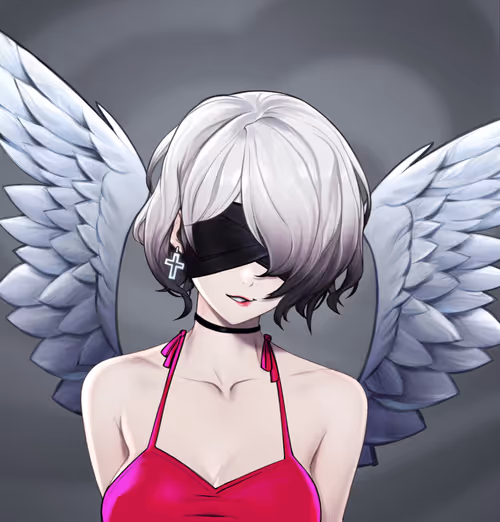 Killer GF #3081
