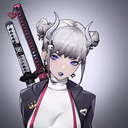 Killer GF #4804