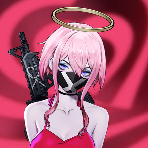 Killer GF #2503
