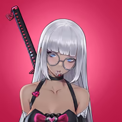 Killer GF #4667