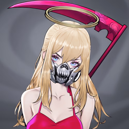 Killer GF #7169