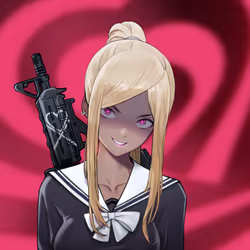 Killer GF #5241