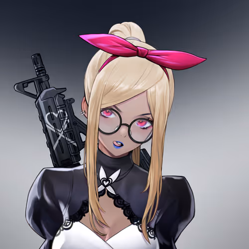 Killer GF #1414
