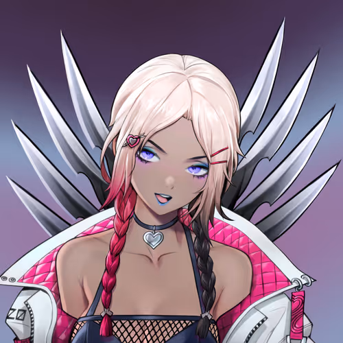 Killer GF #1487