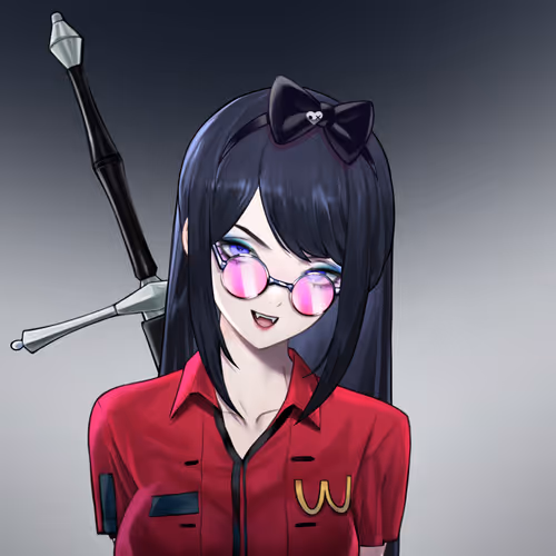 Killer GF #1896