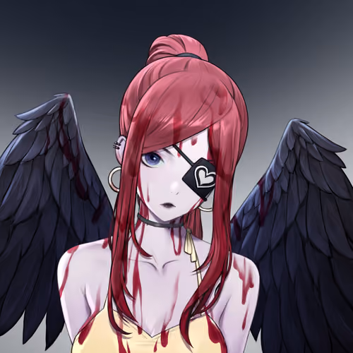 Killer GF #2870