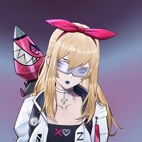 Killer GF #3228