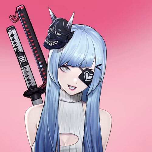 Killer GF #7429