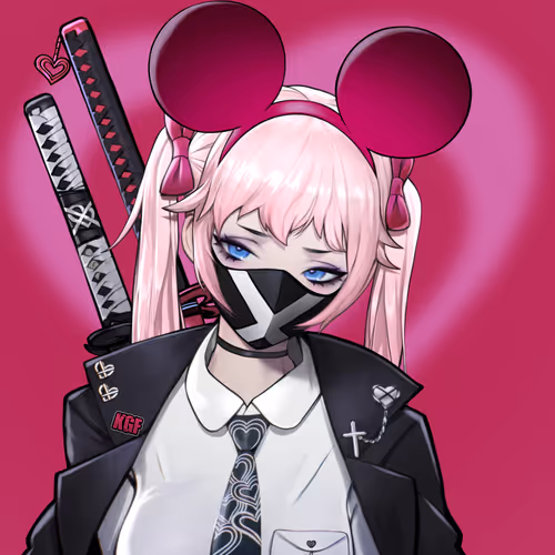 Killer GF #125
