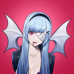 Killer GF #7195
