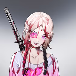 Killer GF #4549