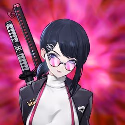 Killer GF #4951